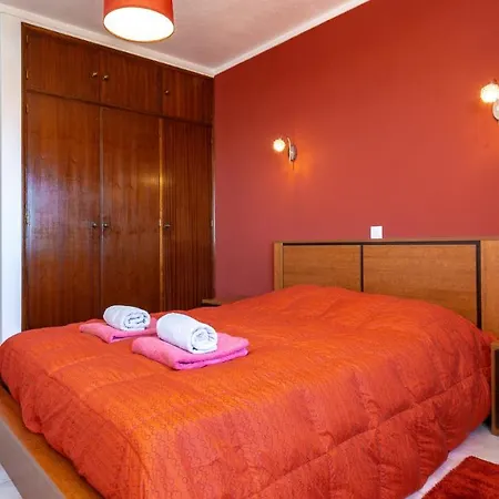 ★ Sea View ★ 1 Minute To Oldtown And ★ Holiday home *
