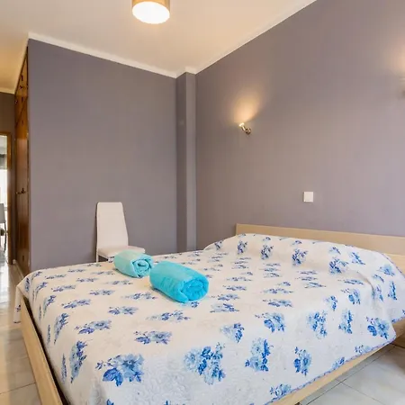 Semesterbostad ★ Sea View ★ 1 Minute To Oldtown And ★