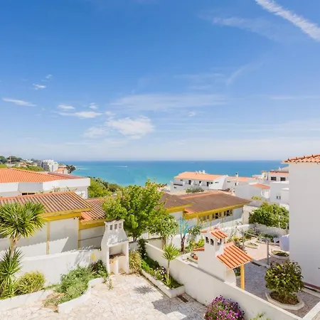 Holiday home ★ Sea View ★ 1 Minute To Oldtown And ★