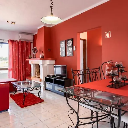 ★ Sea View ★ 1 Minute To Oldtown And ★ * Albufeira