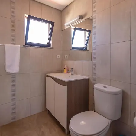 Σπίτι διακοπών ★ Sea View ★ 1 Minute To Oldtown And ★ Αλμπουφέιρα