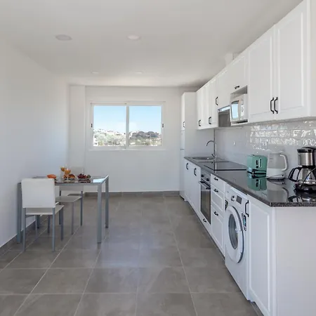 ★ Sea View ★ 1 Minute To Oldtown And ★ Σπίτι διακοπών Αλμπουφέιρα