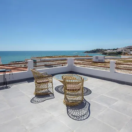 Holiday home ★ Sea View ★ 1 Minute To Oldtown And ★ *