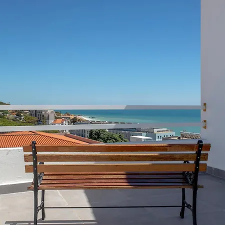 Ferienhaus ★ Sea View ★ 1 Minute To Oldtown And ★ *