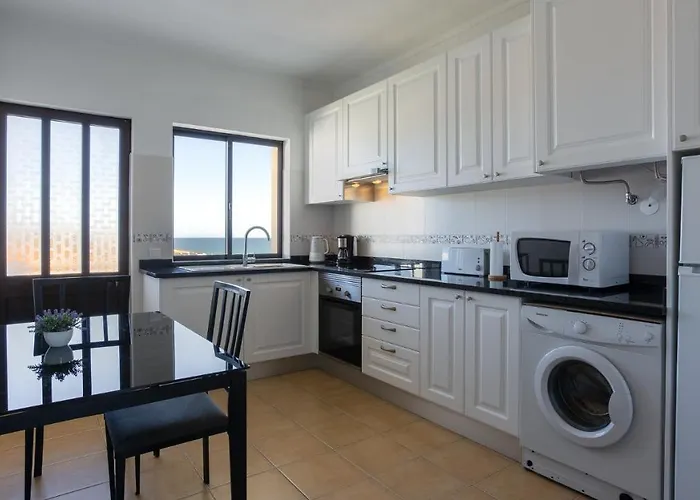 ★ Sea View ★ 1 Minute To Oldtown And ★ Casa vacanze *