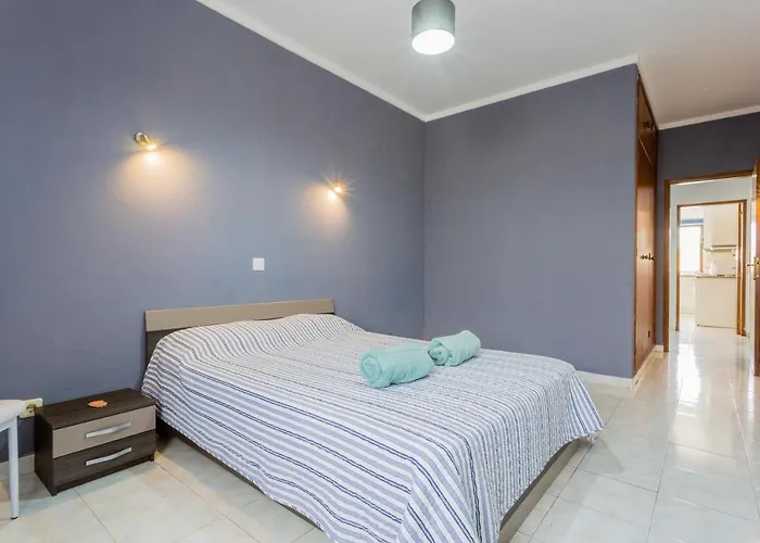 Casa vacanze ★ Sea View ★ 1 Minute To Oldtown And ★ Albufeira