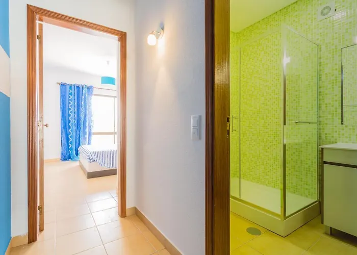 ★ Sea View ★ 1 Minute To Oldtown And ★ Casa vacanze