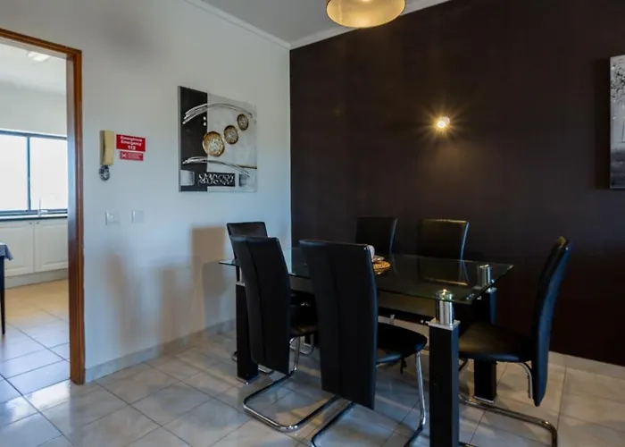 ★ Sea View ★ 1 Minute To Oldtown And ★ Casa vacanze