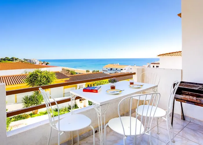 ★ Sea View ★ 1 Minute To Oldtown And ★ Casa vacanze *
