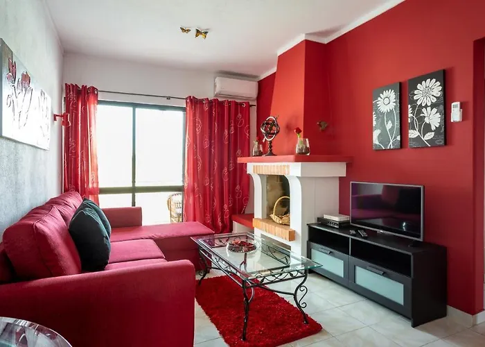 Casa vacanze ★ Sea View ★ 1 Minute To Oldtown And ★ Albufeira
