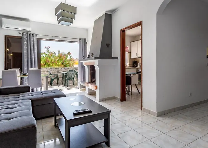 Casa vacanze ★ Sea View ★ 1 Minute To Oldtown And ★ Albufeira
