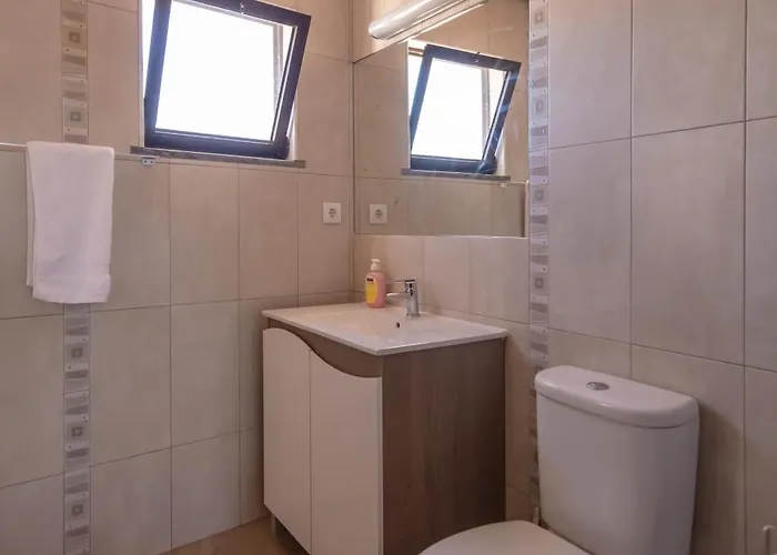 Casa vacanze ★ Sea View ★ 1 Minute To Oldtown And ★ Albufeira