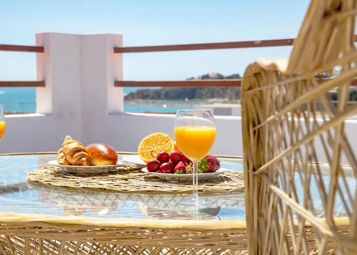 Casa vacanze ★ Sea View ★ 1 Minute To Oldtown And ★