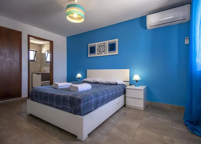 ★ Sea View ★ 1 Minute To Oldtown And ★ Casa vacanze *