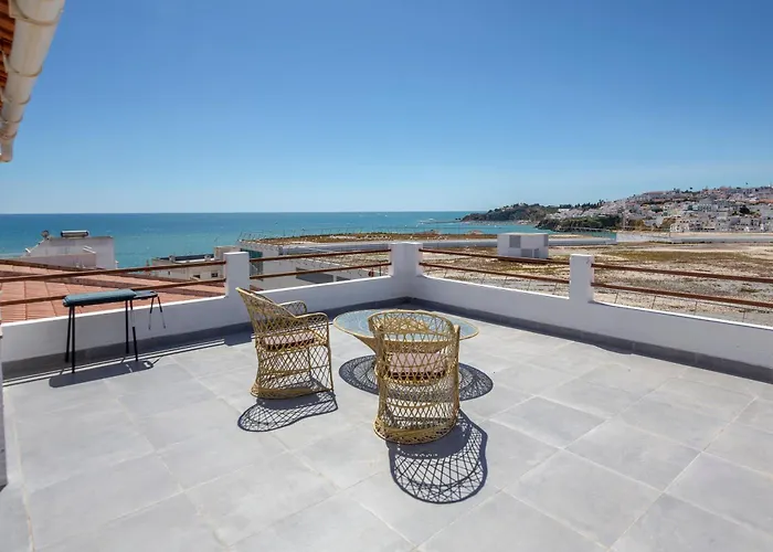 Casa vacanze ★ Sea View ★ 1 Minute To Oldtown And ★ *