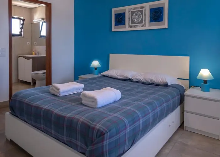 ★ Sea View ★ 1 Minute To Oldtown And ★ Albufeira