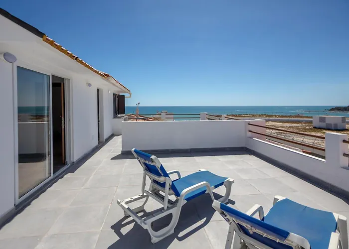★ Sea View ★ 1 Minute To Oldtown And ★
