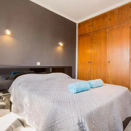★ Sea View ★ 1 Minute To Oldtown And ★ Сasa de vacaciones