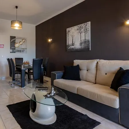 ★ Sea View ★ 1 Minute To Oldtown And ★ Сasa de vacaciones *