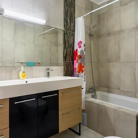 ★ Sea View ★ 1 Minute To Oldtown And ★ Сasa de vacaciones *